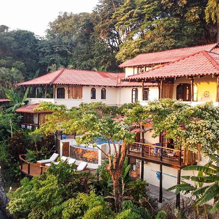 Casa Marbella Hotel Playa Santa Teresa  Ngoại thất bức ảnh