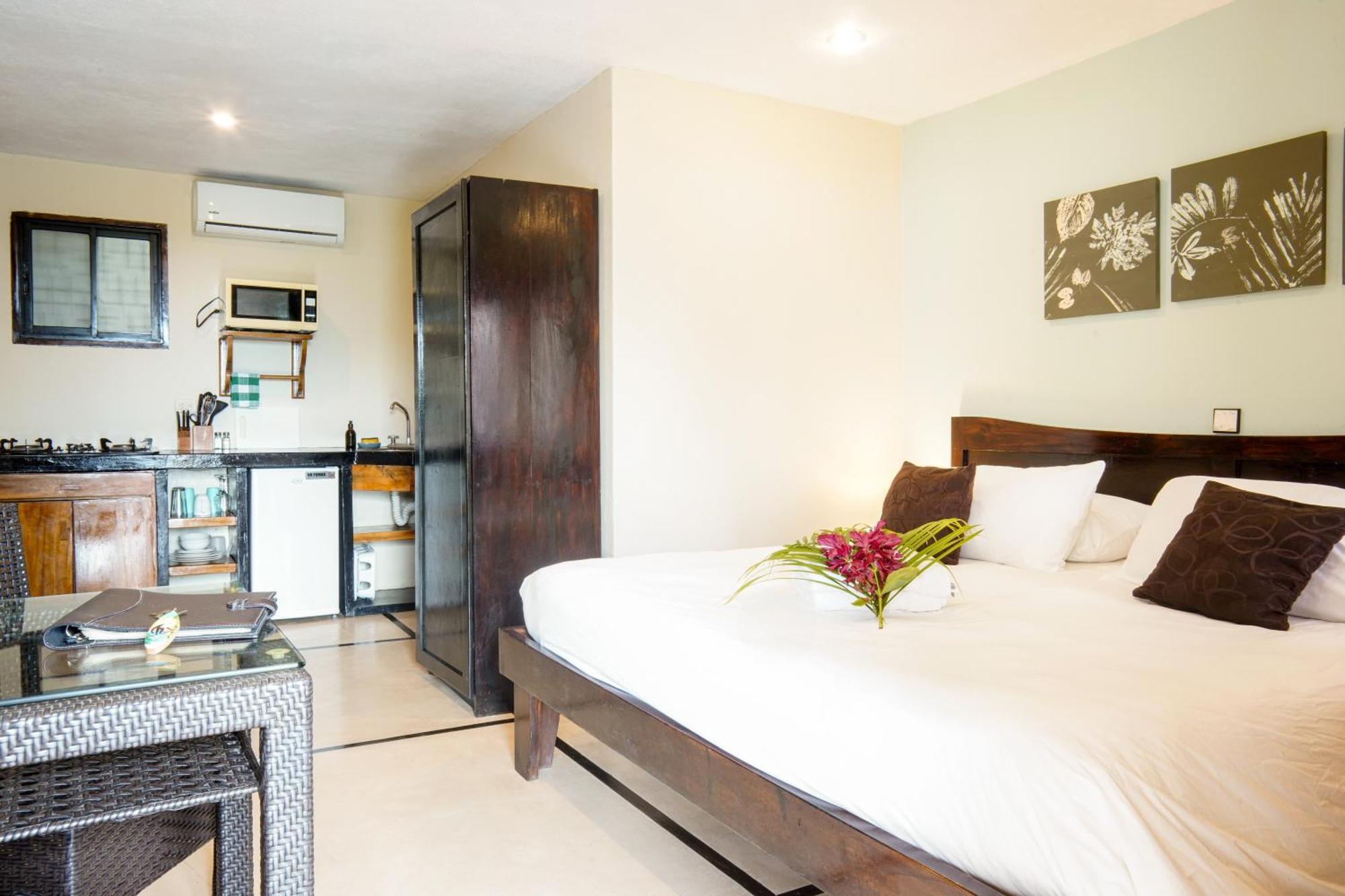 Casa Marbella Hotel Playa Santa Teresa  Ngoại thất bức ảnh