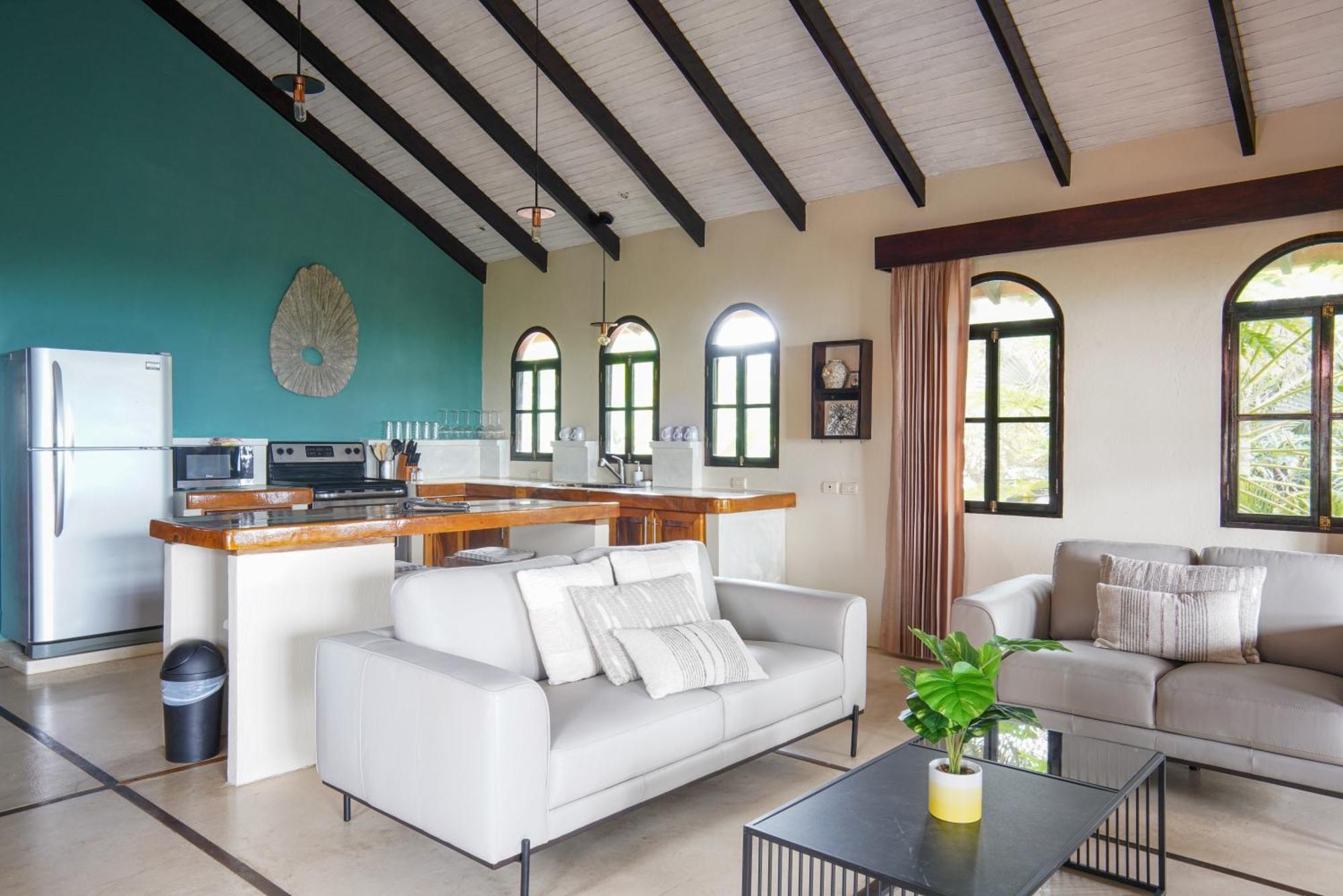 Casa Marbella Hotel Playa Santa Teresa  Ngoại thất bức ảnh
