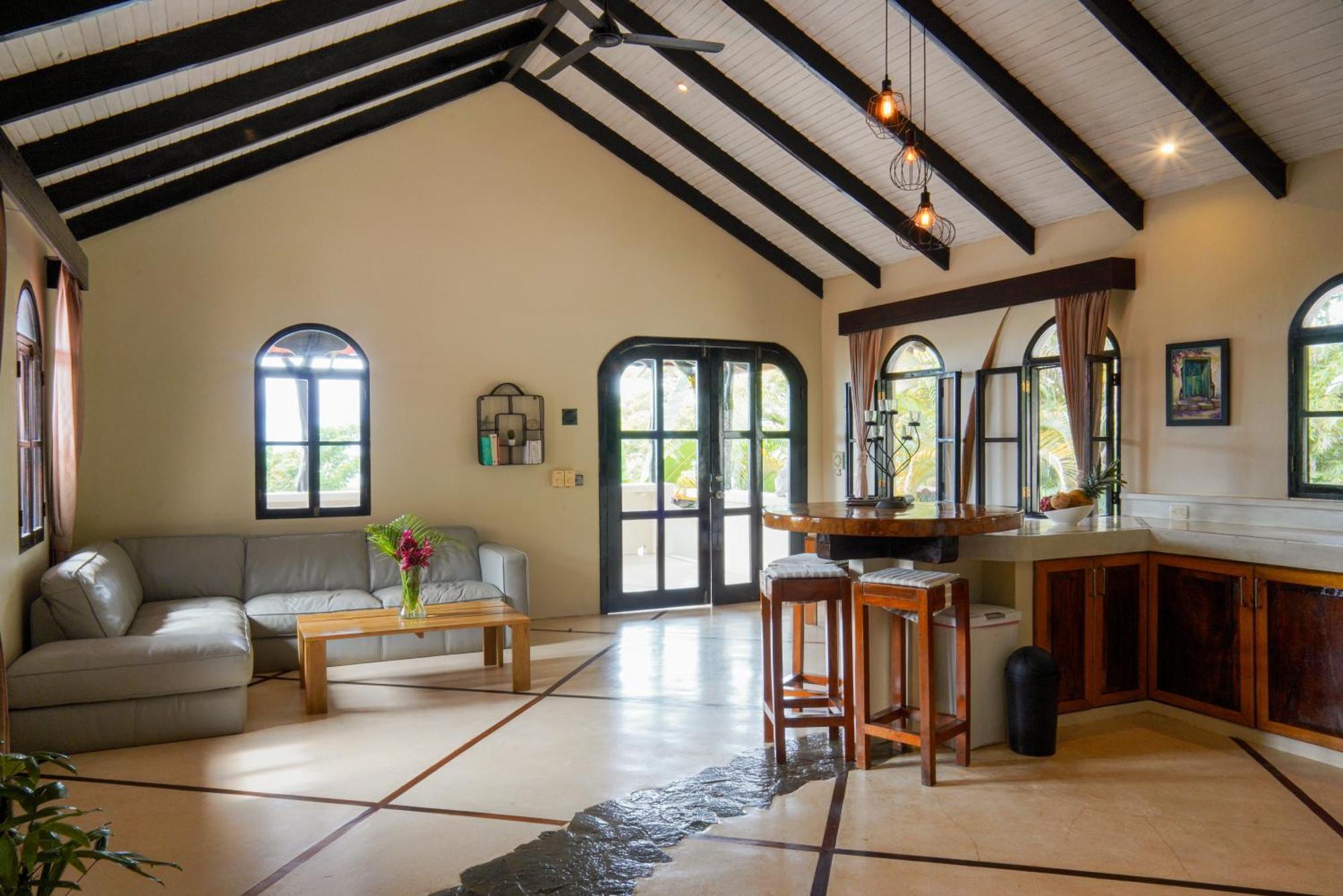 Casa Marbella Hotel Playa Santa Teresa  Ngoại thất bức ảnh