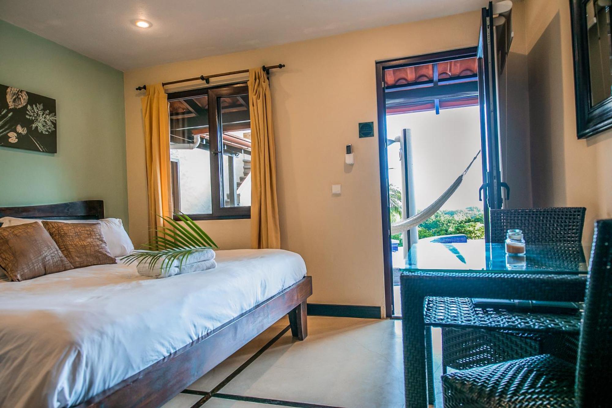 Casa Marbella Hotel Playa Santa Teresa  Ngoại thất bức ảnh