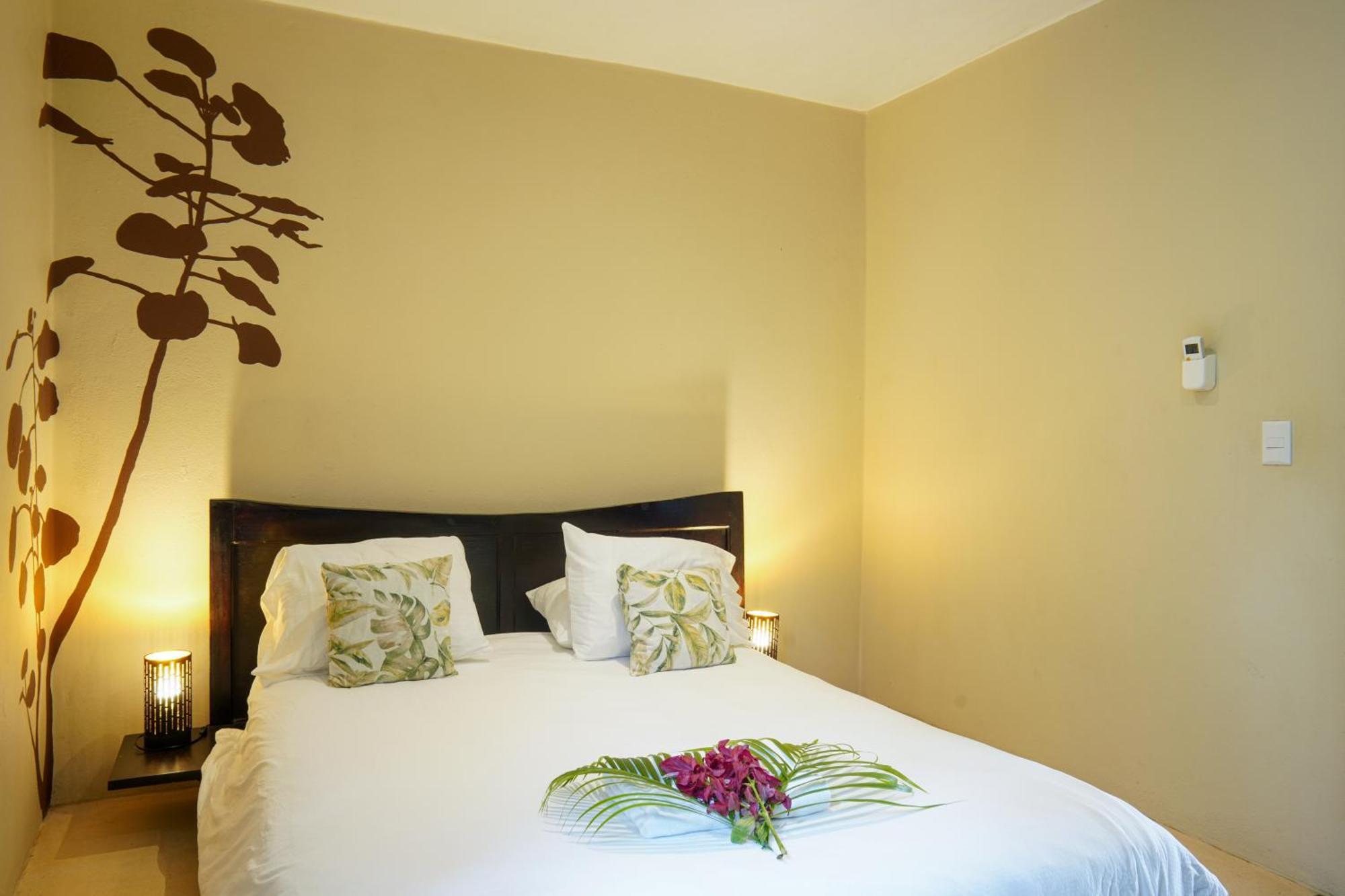 Casa Marbella Hotel Playa Santa Teresa  Ngoại thất bức ảnh
