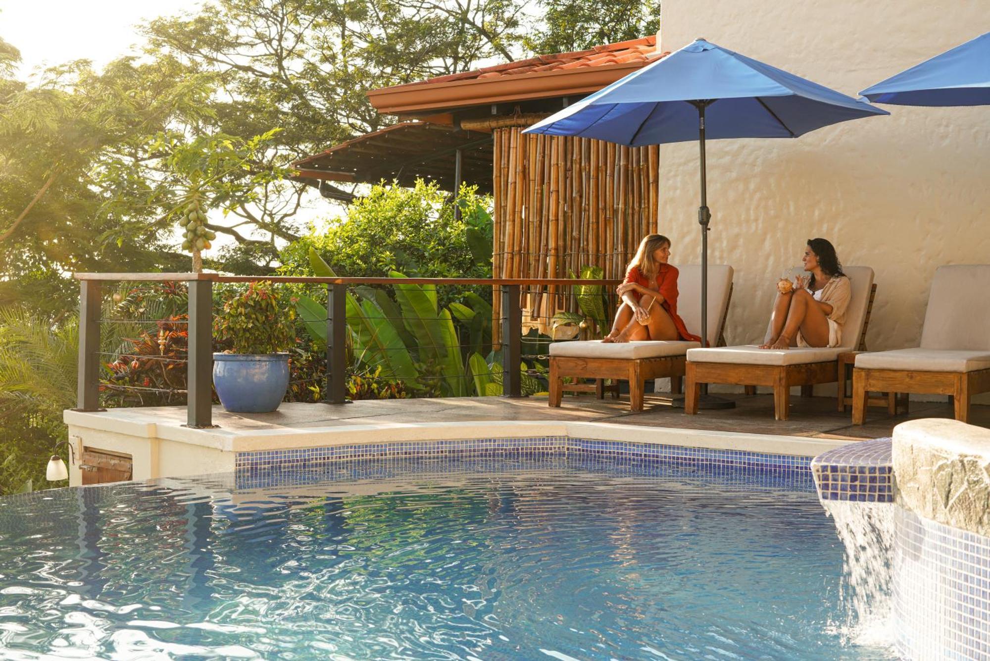 Casa Marbella Hotel Playa Santa Teresa  Ngoại thất bức ảnh