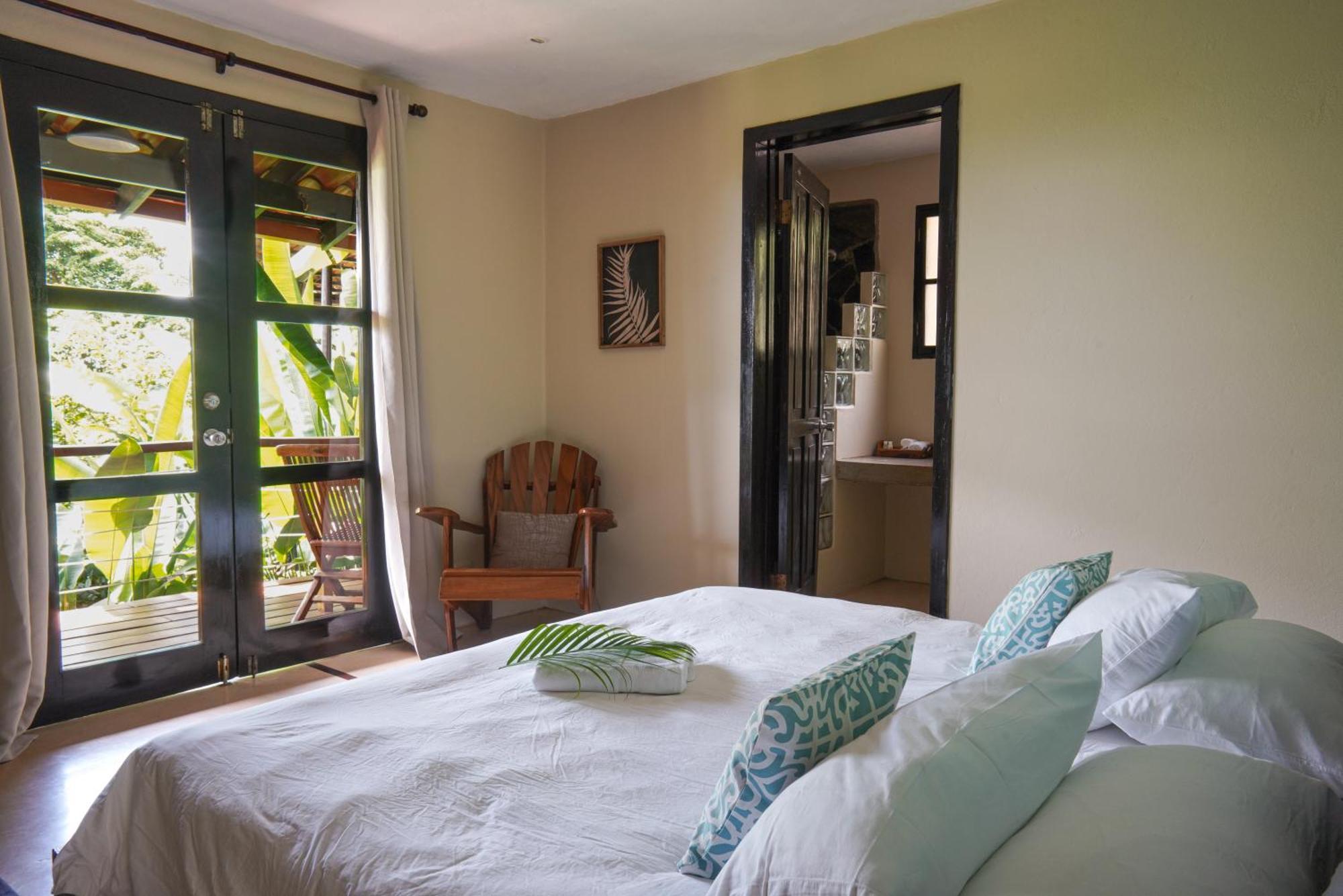 Casa Marbella Hotel Playa Santa Teresa  Ngoại thất bức ảnh