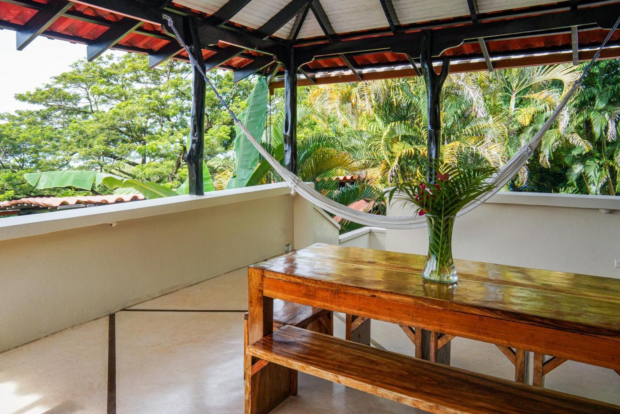 Casa Marbella Hotel Playa Santa Teresa  Ngoại thất bức ảnh