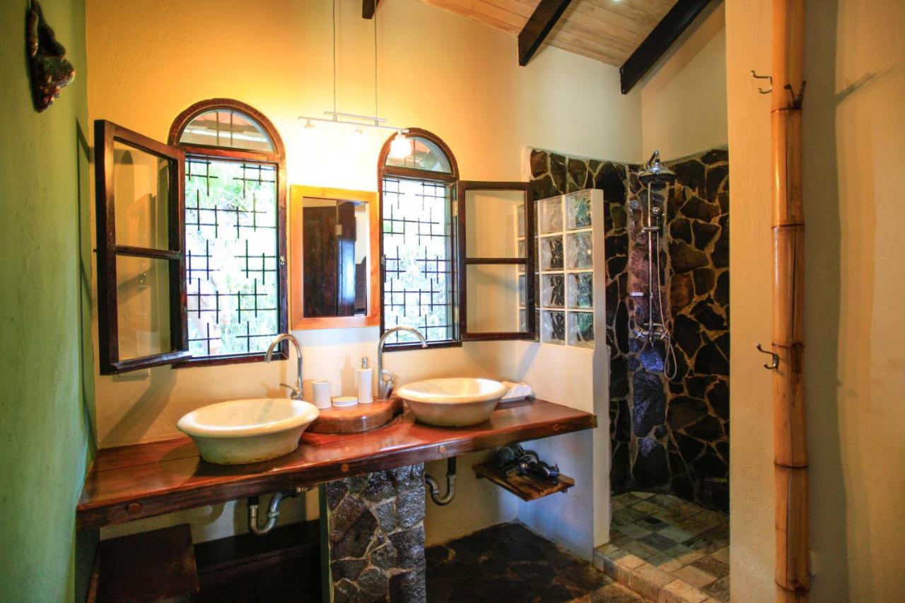 Casa Marbella Hotel Playa Santa Teresa  Ngoại thất bức ảnh