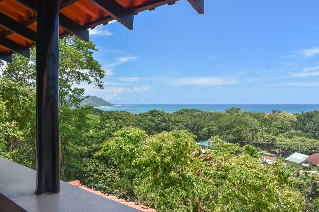 Casa Marbella Hotel Playa Santa Teresa  Ngoại thất bức ảnh